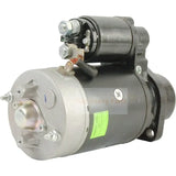 NEU 12V 11T Starter Motor 0001362009 0001362035 40800090007 17114 Anpassungen für das gleiche 105-2LP 982LP 983L 983p 984p 1970-1983