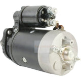 NEU 12V 11T Starter Motor 0001362009 0001362035 40800090007 17114 Anpassungen für das gleiche 105-2LP 982LP 983L 983p 984p 1970-1983