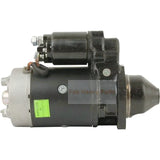 NEU 12V 11T Starter Motor 0001362009 0001362035 40800090007 17114 Anpassungen für das gleiche 105-2LP 982LP 983L 983p 984p 1970-1983