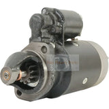NEU 12V 11T Starter Motor 0001362009 0001362035 40800090007 17114 Anpassungen für das gleiche 105-2LP 982LP 983L 983p 984p 1970-1983