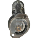 New 12V 11T Starter Motor 0001362009 0001362035 40800090007 17114 Fits for Same 105 - 2LP 982LP 983L 983P 984P 1970 - 1983 - Fab Heavy Parts