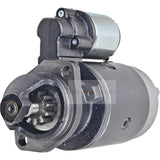 New 12V 11T Starter Motor 0001362009 0001362035 40800090007 17114 Fits for Same 105 - 2LP 982LP 983L 983P 984P 1970 - 1983 - Fab Heavy Parts