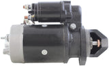 New 12V 11T Starter Motor 0001362700 MSR5071 120-592 Fits for Deutz Ag (Khd) BF4L1011 F2L1011 F3L1011 F4L1011 1989-2016 - Fab Heavy Parts