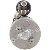 New 12V 11T Starter Motor 0001362700 MSR5071 120-592 Fits for Deutz Ag (Khd) BF4L1011 F2L1011 F3L1011 F4L1011 1989-2016 - Fab Heavy Parts