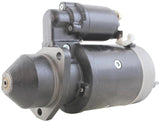 New 12V 11T Starter Motor 0001362700 MSR5071 120-592 Fits for Deutz Ag (Khd) BF4L1011 F2L1011 F3L1011 F4L1011 1989-2016 - Fab Heavy Parts