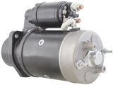 New 12V 11T Starter Motor 0001362700 MSR5071 120-592 Fits for Deutz Ag (Khd) BF4L1011 F2L1011 F3L1011 F4L1011 1989-2016 - Fab Heavy Parts
