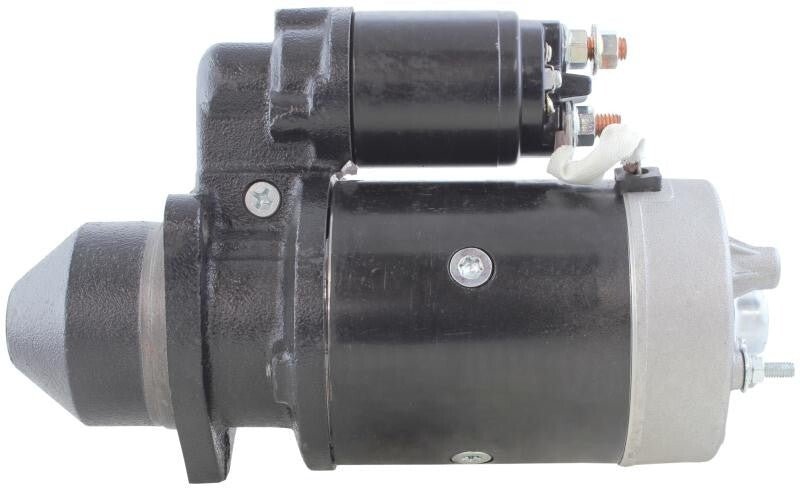 New 12V 11T Starter Motor 0001362700 MSR5071 120-592 Fits for Deutz Ag (Khd) BF4L1011 F2L1011 F3L1011 F4L1011 1989-2016 - Fab Heavy Parts