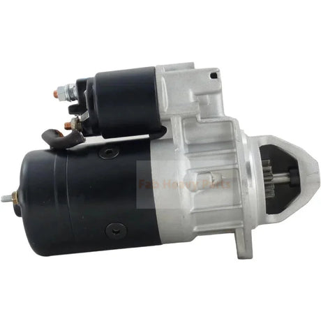 New 12V 11T Starter Motor 069911023F 18230 0001223002 0001218172 Fits for Deutz BF4L1011 2.71L 1995