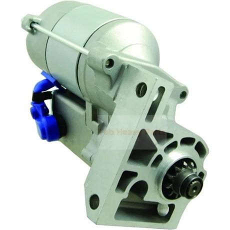 New 12V 11T Starter Motor 10455702 10465024 128000 - 4950 Fits for Chevrolet Corvette 5.7L/350CI V8 1988 - 1991 - Fab Heavy Parts