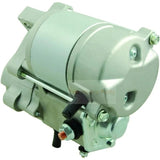 New 12V 11T Starter Motor 10455702 10465024 128000 - 4950 Fits for Chevrolet Corvette 5.7L/350CI V8 1988 - 1991 - Fab Heavy Parts
