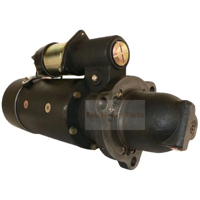 Nieuwe 12V 11T startmotor 10461028 1990391 8300035 6513 Fits voor Mack CH-serie Mack 1988m-2007