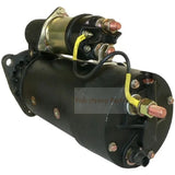 Nieuwe 12V 11T startmotor 10461028 1990391 8300035 6513 Fits voor Mack CH-serie Mack 1988m-2007