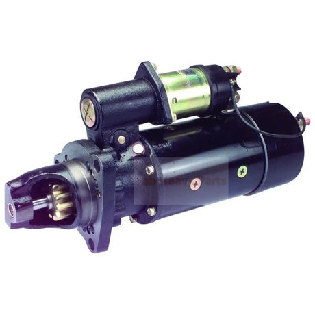 New 12V 11T Starter Motor 10461028 1990391 8300035 6513 Fits for Mack CH Series Mack 1988m - 2007 - Fab Heavy Parts
