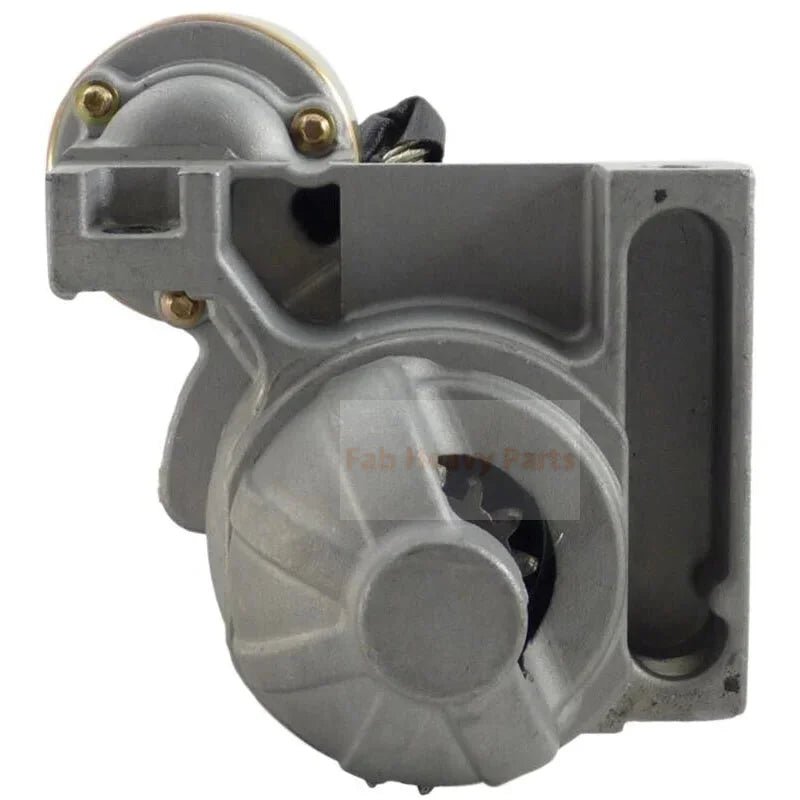 New 12V 11T Starter Motor 10465309 3231636 89017830 6472 Fits for Chevrolet Camaro 1995 - 1997 - Fab Heavy Parts