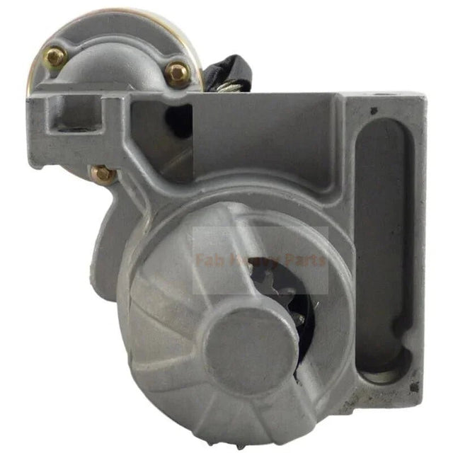 New 12V 11T Starter Motor 10465309 3231636 89017830 6472 Fits for Chevrolet Camaro 1995 - 1997 - Fab Heavy Parts
