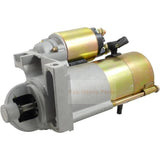 New 12V 11T Starter Motor 10465309 3231636 89017830 6472 Fits for Chevrolet Camaro 1995 - 1997 - Fab Heavy Parts