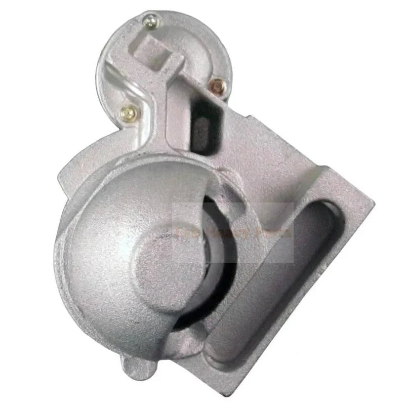 New 12V 11T Starter Motor 10465309 3231636 89017830 6472 Fits for Chevrolet Camaro 1995 - 1997 - Fab Heavy Parts