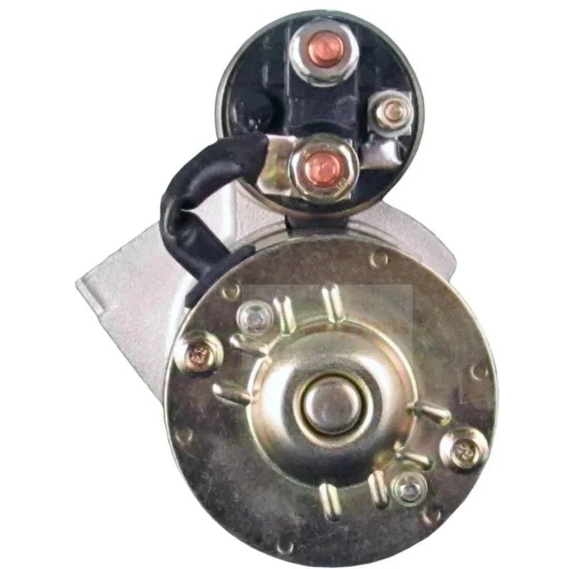 New 12V 11T Starter Motor 10465309 3231636 89017830 6472 Fits for Chevrolet Camaro 1995 - 1997 - Fab Heavy Parts