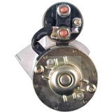 New 12V 11T Starter Motor 10465309 3231636 89017830 6472 Fits for Chevrolet Camaro 1995 - 1997 - Fab Heavy Parts