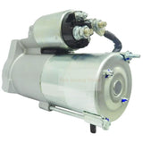 NEU 12V 11T Startermotor 10465385 9000834 8000061 6482 Anpassungen für Chevrolet Camaro Corvette Silverado 2500 1997-2004