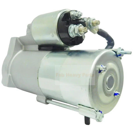 New 12V 11T Starter Motor 10465385 9000834 8000061 6482 Fits for Chevrolet Camaro Corvette Silverado 2500 1997 - 2004 - Fab Heavy Parts