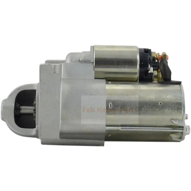 Nuevo motor de arranque de 12v 11t 10465525 6484 se ajusta para Chevrolet Monte Carlo 2001-2003 V6 3.8L 3800CC 231cid