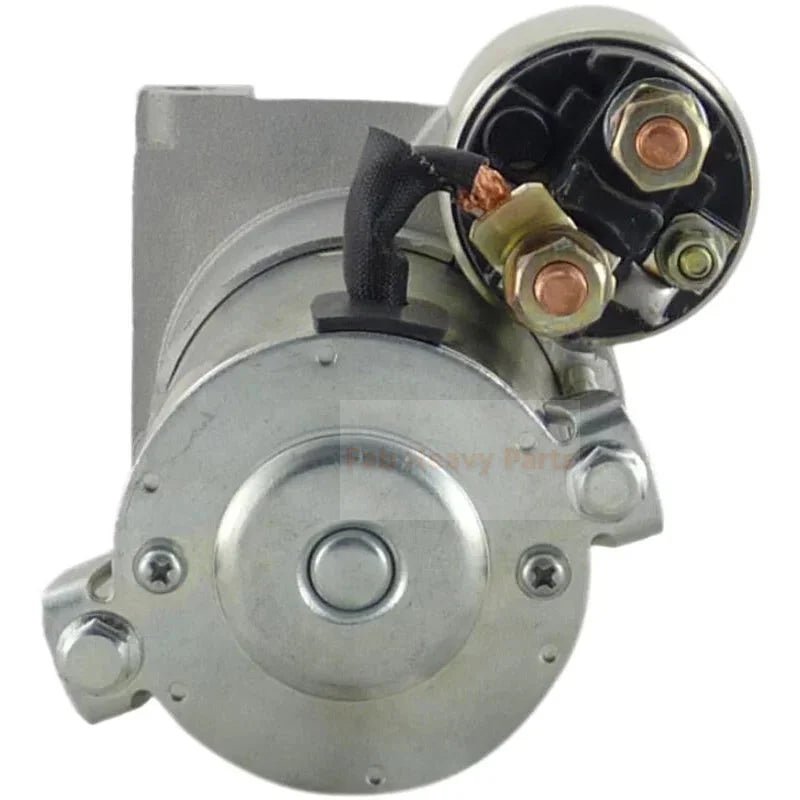 New 12V 11T Starter Motor 10465525 6484 Fits for Chevrolet Monte Carlo 2001 - 2003 V6 3.8L 3800cc 231cid - Fab Heavy Parts