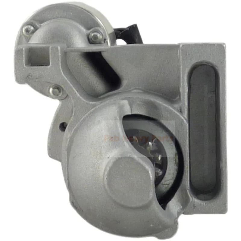 New 12V 11T Starter Motor 12593763 24506694 3361924 10465421 6484 Fits for Buick Park Avenue 1998 - 2005 - Fab Heavy Parts