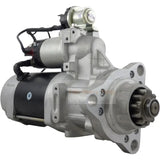 NIEUW 12V 11T STARTER MOTOR 19011505 8200083 S90391101 D616005003 6924 FITTEN VOOR VOLVO ACL VHD VN VNL VNM VNM VT WC WG WG WG WG WI WX 1996-2017