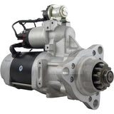 New 12V 11T Starter Motor 19011505 8200083 S90391101 D616005003 6924 Fits for Volvo ACL VHD VN VNL VNM VT WC WG WH WI WX 1996 - 2017 - Fab Heavy Parts