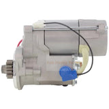 Nouveau moteur de démarrage 12V 11T 19648 17121-63013 17121-63014 convient à Kubota