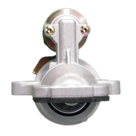 New 12V 11T Starter Motor 1F20-18-400 1L5U11000AA SR7580X 6657 Fits for Ford Ranger 2.3L/140CI L4 2001-2011 for Mazda B2300 2.3L L4 2001-2009