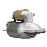 New 12V 11T Starter Motor 1F20 - 18 - 400 1L5U11000AA SR7580X 6657 Fits for Ford Ranger 2.3L/140CI L4 2001 - 2011 for Mazda B2300 2.3L L4 2001 - 2009 - Fab Heavy Parts