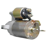 New 12V 11T Starter Motor 1F20 - 18 - 400 1L5U11000AA SR7580X 6657 Fits for Ford Ranger 2.3L/140CI L4 2001 - 2011 for Mazda B2300 2.3L L4 2001 - 2009 - Fab Heavy Parts