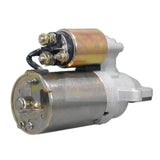 New 12V 11T Starter Motor 1F20 - 18 - 400 1L5U11000AA SR7580X 6657 Fits for Ford Ranger 2.3L/140CI L4 2001 - 2011 for Mazda B2300 2.3L L4 2001 - 2009 - Fab Heavy Parts