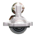 New 12V 11T Starter Motor 1F20 - 18 - 400 1L5U11000AA SR7580X 6657 Fits for Ford Ranger 2.3L/140CI L4 2001 - 2011 for Mazda B2300 2.3L L4 2001 - 2009 - Fab Heavy Parts