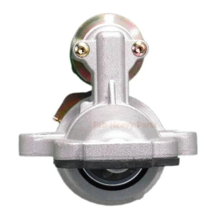 New 12V 11T Starter Motor 1F20 - 18 - 400 1L5U11000AA SR7580X 6657 Fits for Ford Ranger 2.3L/140CI L4 2001 - 2011 for Mazda B2300 2.3L L4 2001 - 2009 - Fab Heavy Parts