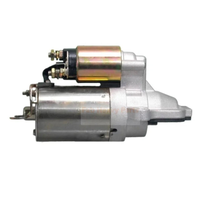 New 12V 11T Starter Motor 1F20 - 18 - 400 1L5U11000AA SR7580X 6657 Fits for Ford Ranger 2.3L/140CI L4 2001 - 2011 for Mazda B2300 2.3L L4 2001 - 2009 - Fab Heavy Parts