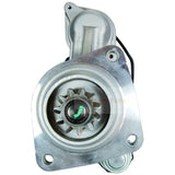 New 12V 11T Starter Motor 21001781 22398215 8200223 6872 Fits for Volvo VAH VHD VNL VNM 2010-2018