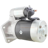 New 12V 11T Starter Motor 23300 - 05D00 23300 - 05D01 18215 Fits for UD 1300 1400 4.2L/254CI L6 1992 - 1998 - Fab Heavy Parts