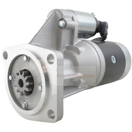 New 12V 11T Starter Motor 23300 - 05D00 23300 - 05D01 18215 Fits for UD 1300 1400 4.2L/254CI L6 1992 - 1998 - Fab Heavy Parts