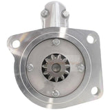 New 12V 11T Starter Motor 23300 - 05D00 23300 - 05D01 18215 Fits for UD 1300 1400 4.2L/254CI L6 1992 - 1998 - Fab Heavy Parts