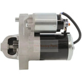 New 12V 11T Starter Motor 23300 - 8Y000 233008Y000 280 - 4214 17872 Fits for Nissan Maxima Altima 3.5L - Fab Heavy Parts