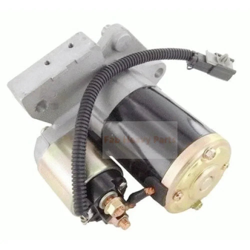 New 12V 11T Starter Motor 23300 - 8Y000 233008Y000 280 - 4214 17872 Fits for Nissan Maxima Altima 3.5L - Fab Heavy Parts
