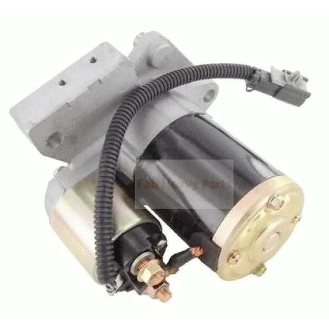 New 12V 11T Starter Motor 23300 - 8Y000 233008Y000 280 - 4214 17872 Fits for Nissan Maxima Altima 3.5L - Fab Heavy Parts