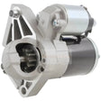 New 12V 11T Starter Motor 23300 - 8Y000 233008Y000 280 - 4214 17872 Fits for Nissan Maxima Altima 3.5L - Fab Heavy Parts