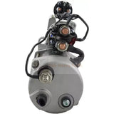 New 12V 11T Starter Motor 3103304 19011529 6867 Fits for Mack DM/DMM Series 2000 - 2007 - Fab Heavy Parts