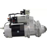 New 12V 11T Starter Motor 3103304 19011529 6867 Fits for Mack DM/DMM Series 2000 - 2007 - Fab Heavy Parts
