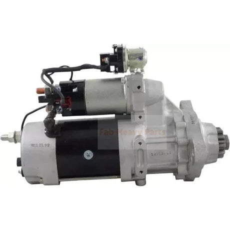 New 12V 11T Starter Motor 3103304 19011529 6867 Fits for Mack DM/DMM Series 2000 - 2007 - Fab Heavy Parts