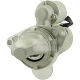 Nowy rozrusznik 12V 11T 3231639 8000051 6782 2465154 pasuje do chevroleta Colorado Trailblazer EXT 2006-2007